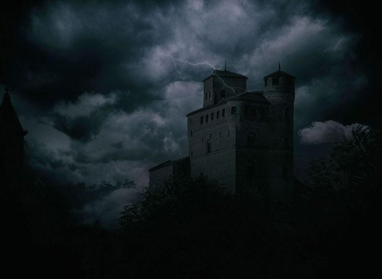 Castelli In Giallo 2019