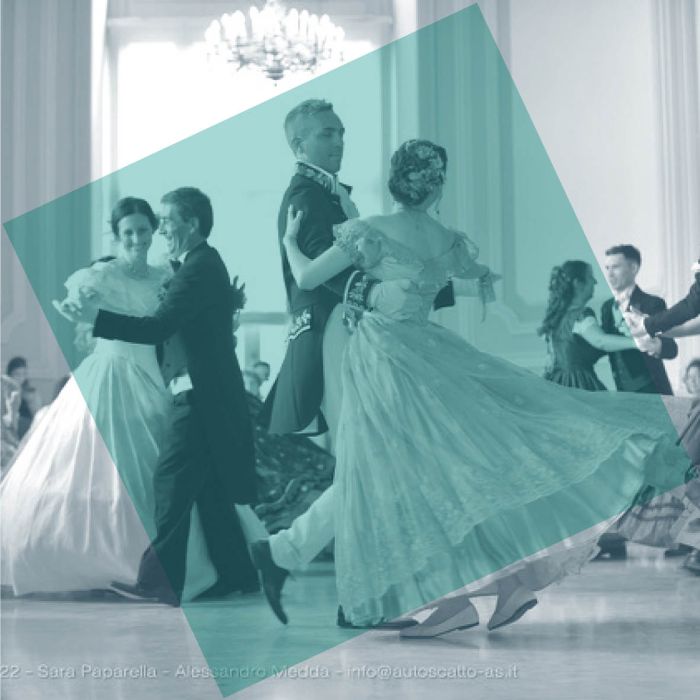 Francesca Mautino presenta “Qualcuno che conoscevo”