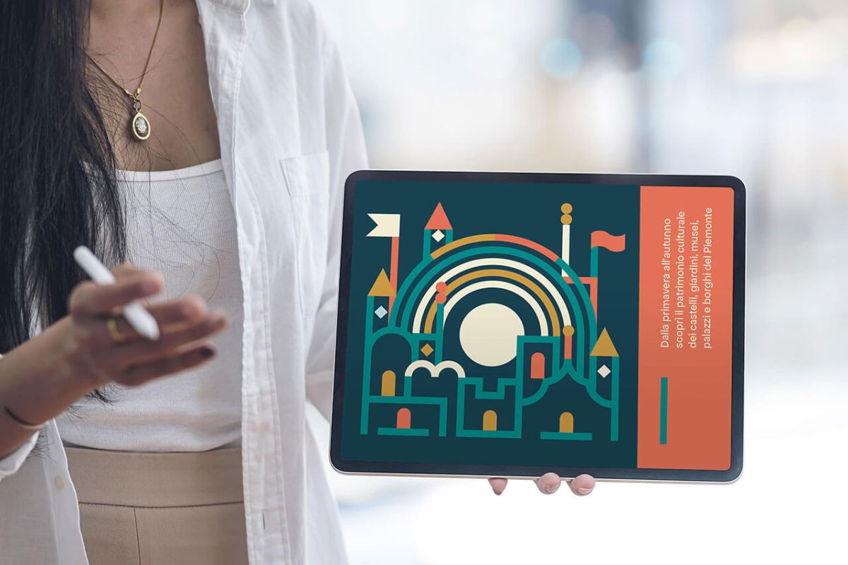 Ufficio stampa e promozione