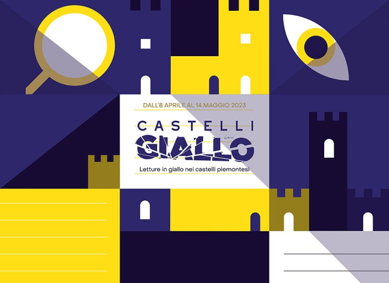 Castelli In Giallo 2023