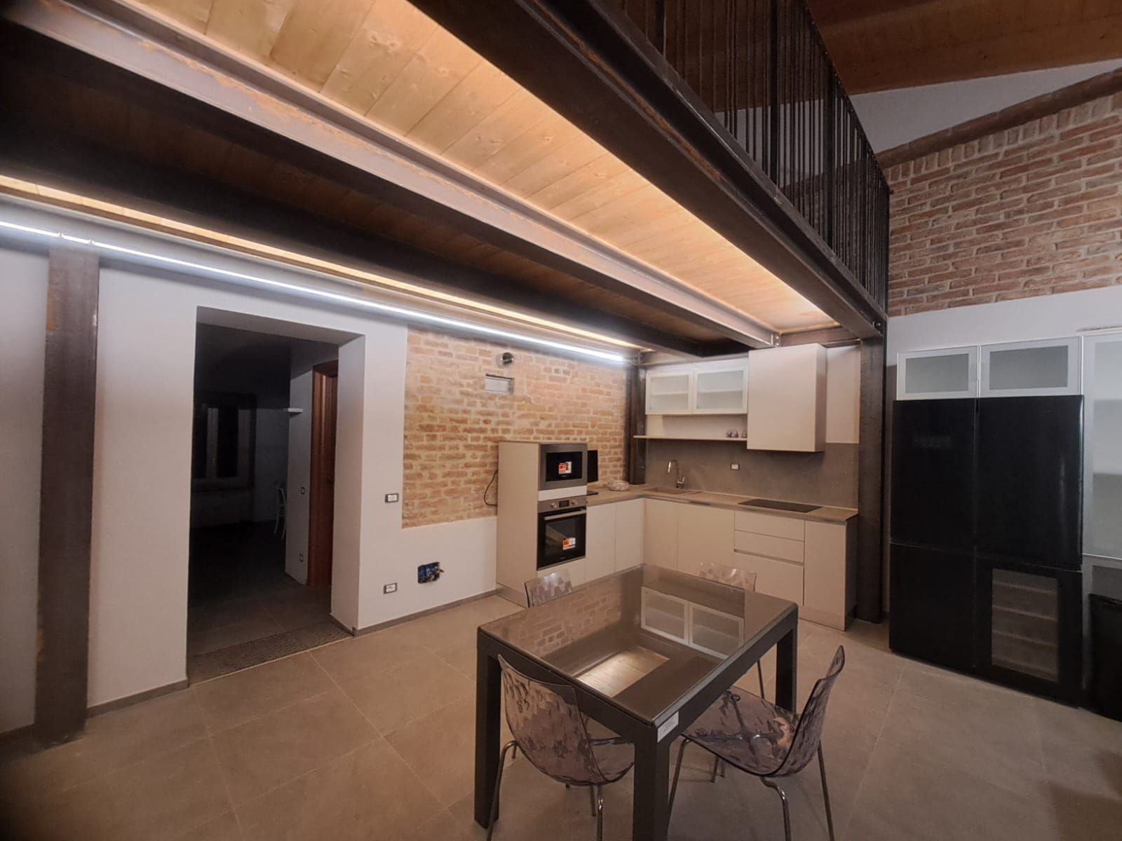 Allways - foto dell'interno